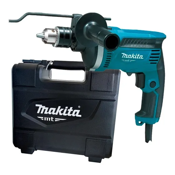 Taladro percutor Makita 13mm M8100KB