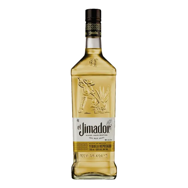 Tequila Jimador Reposado 700ml