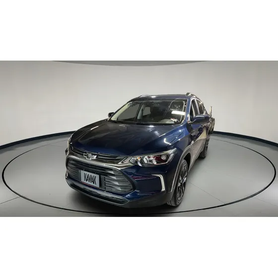 Chevrolet Tracker 1.2 Ls A