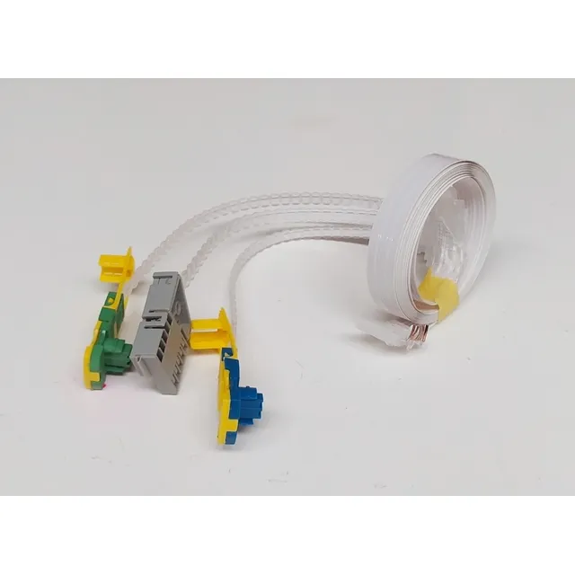 Cinta Airbag Pito Peugeot 206/307/c5/ Com 2000