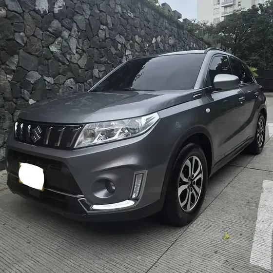 Suzuki Vitara 2023 1.6 Gl At