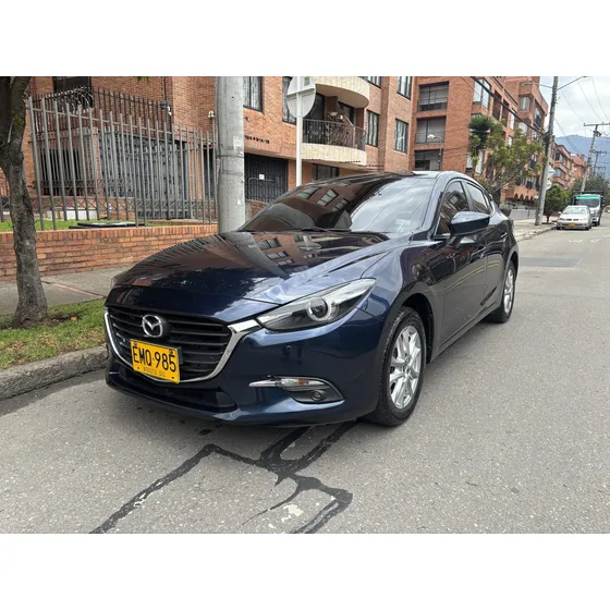 Mazda 3 2019 2.0 Touring