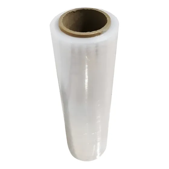 Vinipel Industrial Transparente 500metros X 50cm Stretch