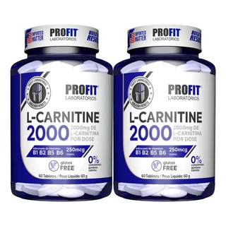 l carnitina mercado libre L Carnitina 500 Mg Con