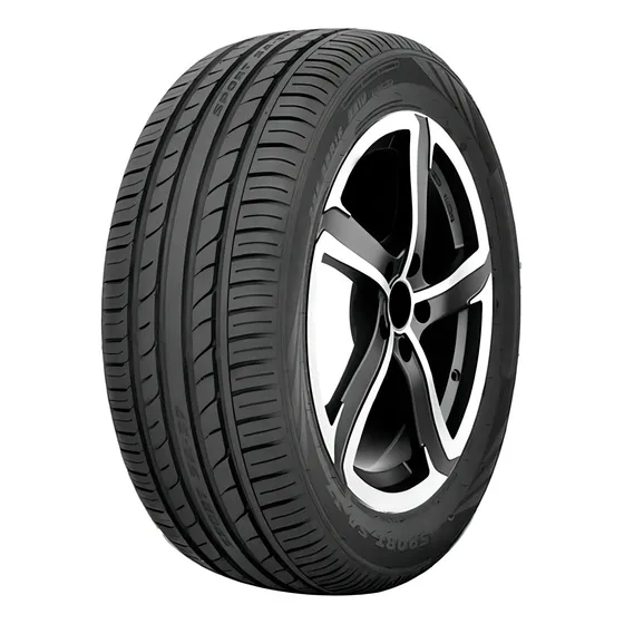 Pneu West Lake Aro 17 Sa37 195/40r17 81w Xl