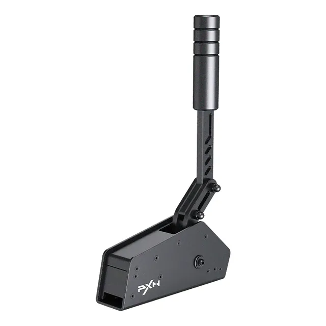 Freno De Mano Para Simulador Pxn Hbs Usb