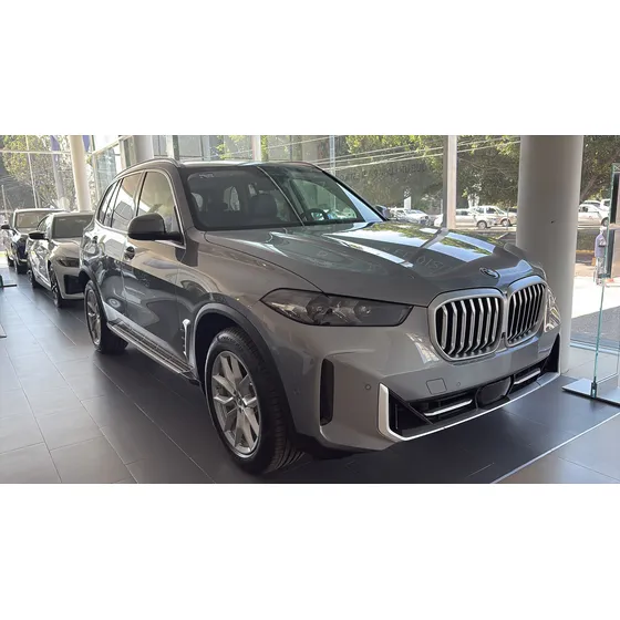 Bmw X5 3.0 Xdrive50e Hibrido Conectable