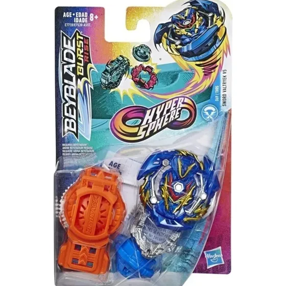 Beyblade Burst Valtriek Hasbro