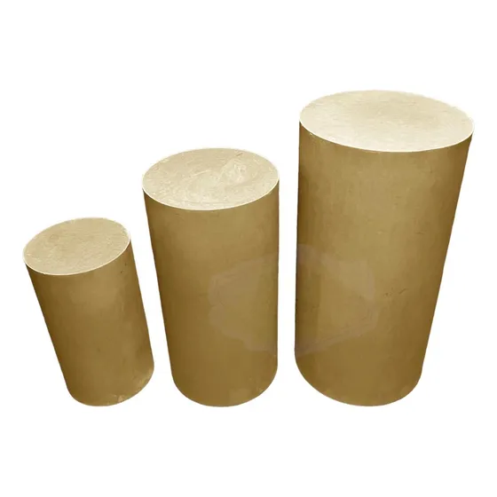 Cilindros Para Mesa De Dulces 
