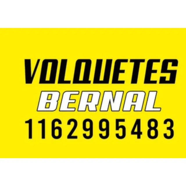 Volquetes Alquiler