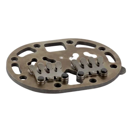 Plato De Valvula Cmp Compresor 06ea Plt0655 Cmp(06ea660137)