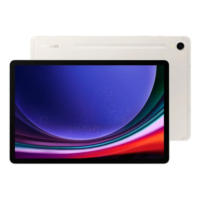Tablet Samsung Galaxy Tab S9 128gb 11'' Color Beige