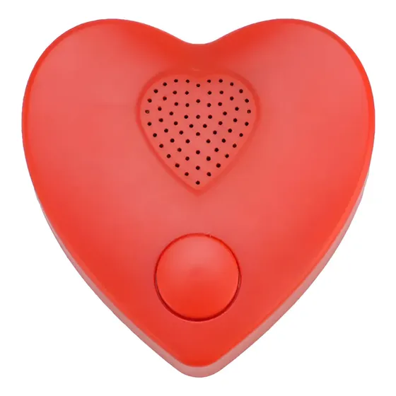 Módulo De Sonido Grabable 5 Minutos Marca Stuffems Toy Shop | Cuotas sin interés