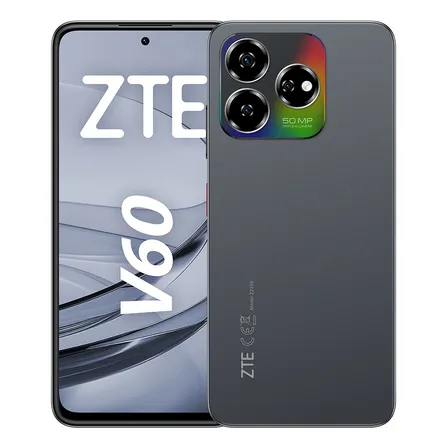 Smartphone Zte Blade V60 8+256gb Smartphone Zte Blade V60 8+256gb