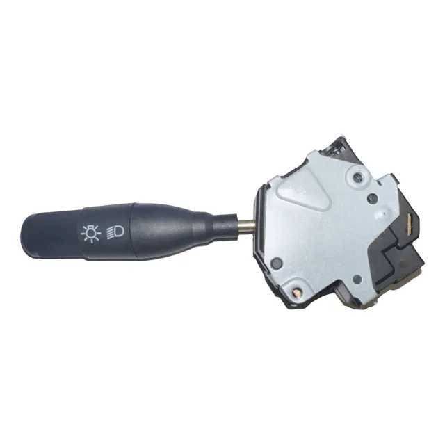 Comando Llave Luces Giro Bocina P/ Renault 19 Clio 1994-1999