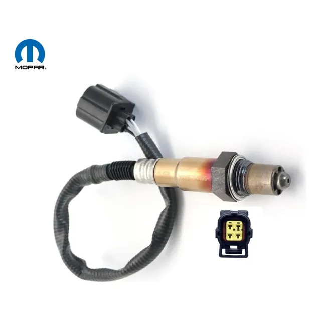 Sensor Oxigeno Dodge Caliber Jeep Compass 2.4 2007 2008 2009