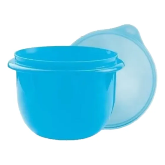 Bowl Tupperware Batidor Ideal 1 Litro