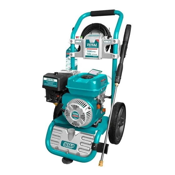 Hidrojet A Gasolina 6.0hp 3100psi Total