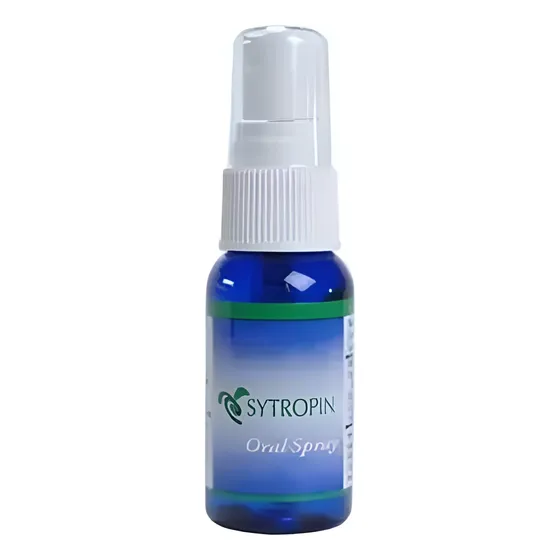 Metabolan Gh Sytropin Sublingual 3000mg Precursor Hgh Spray
