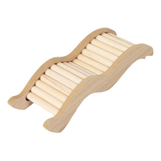 Juguete De Escalada De Hámster, Escondite De Escalera De Juguete De Escalada De Hámster, Escondite De Escalera De