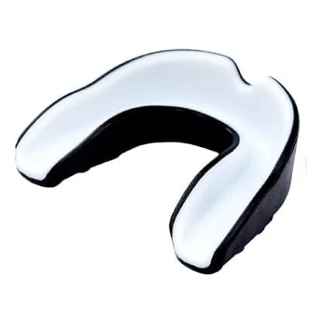 Protector Bucal Menoly Deportes De Contacto Con Estuche