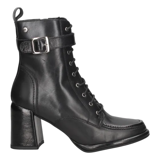 Botín Casual Mujer Mingo - L435