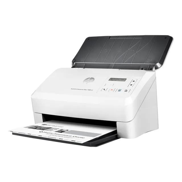 Escaner Scanjet Flow 7000 S3