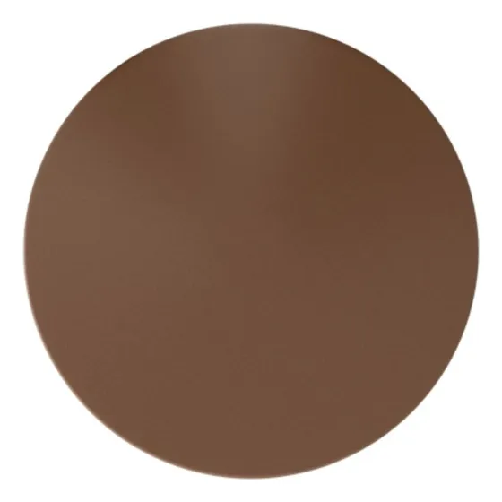Plumón Y Gel Sellador De Cejas Maybelline Build A Brow Color SOF BROWN