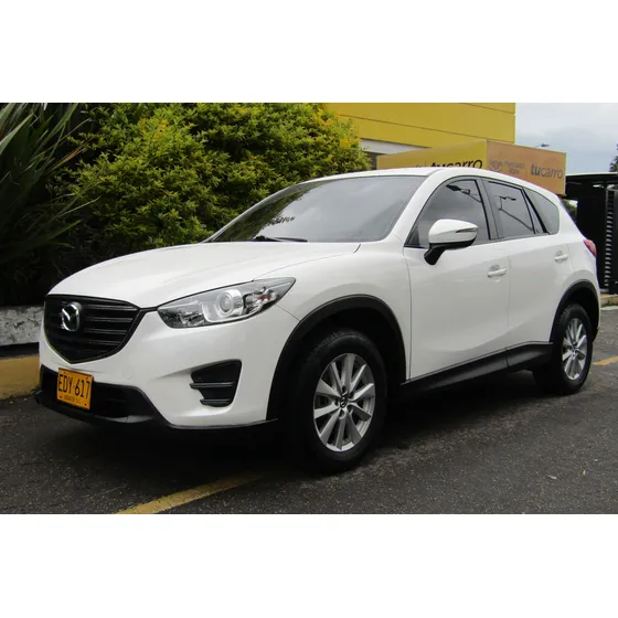 Mazda Cx-5 2.0 Prime Mt