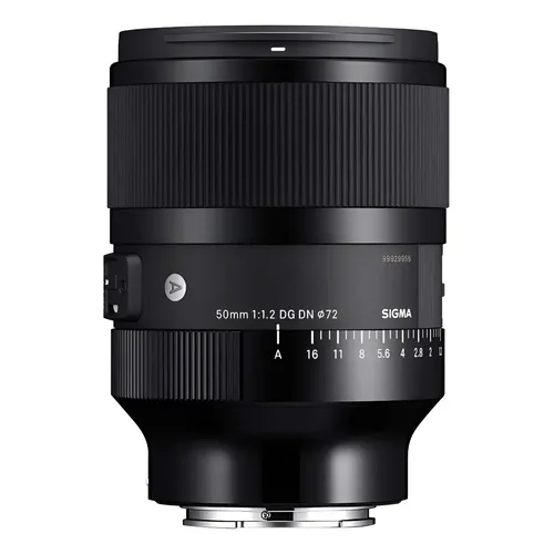 Sigma 28-45mm F1.8 DG DN Art Lente Sony E Zoom Grande Angular
