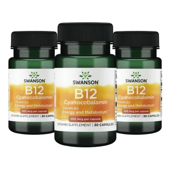 Kit Refuerzo Del Sistema Inmune (vitamina C Y Vitamina B12)