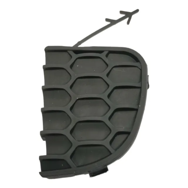 Tapa Gancho Remolque Paragolpe Trasero Jeep Renegade 16/23