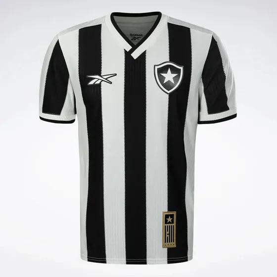 Camisa Botafogo 24/25 Listrada