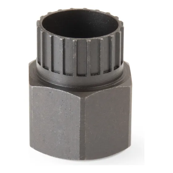 Extractor De Rueda Libre Park Tool Fr-4 Para Atom Regina