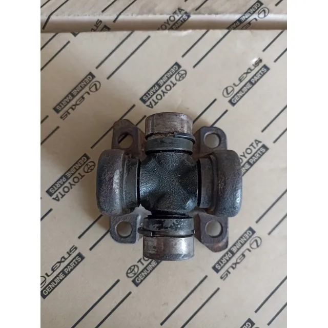 Flange Oreja Cardan Toyota 4runner 2004-2008 Usado 