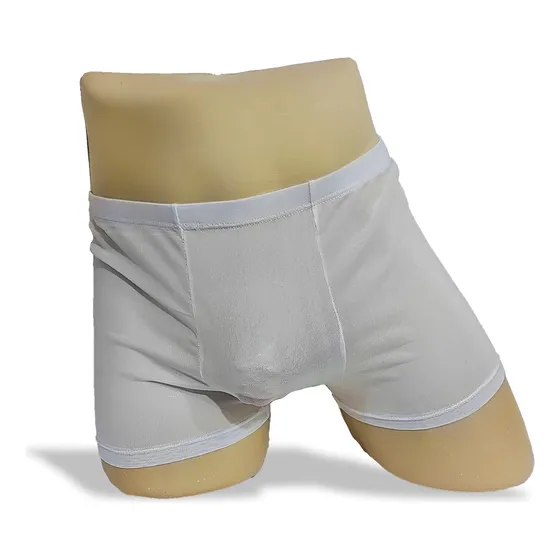 Lenceria Erotica - Interior Suspensorios, Boxer Tanga Malla