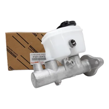 Bomba Freno Hilux Meru 2.4 2.7 00-05