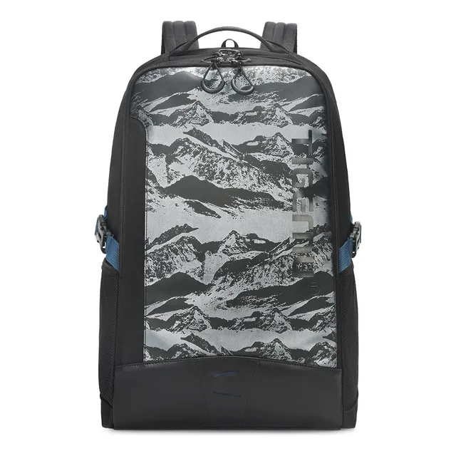Mochila Tigernu Urbana Para Notebook Negro/gris T-b9021