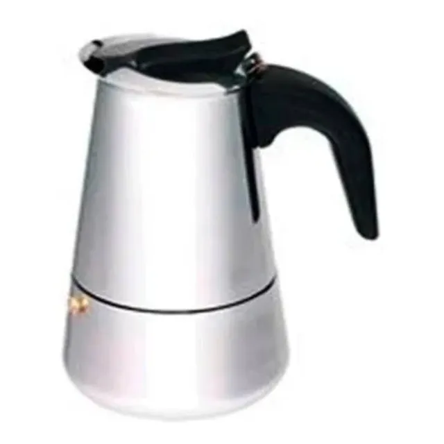 Cafetera 4 Tazas