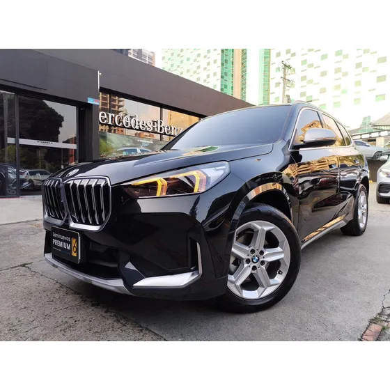 Bmw X1 1.5 Xdrive 18i Edición M