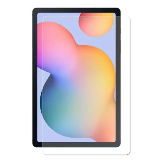 Pelicula Vidro Para Tablet Samsung Galaxy S6 Lite 10.4 9h