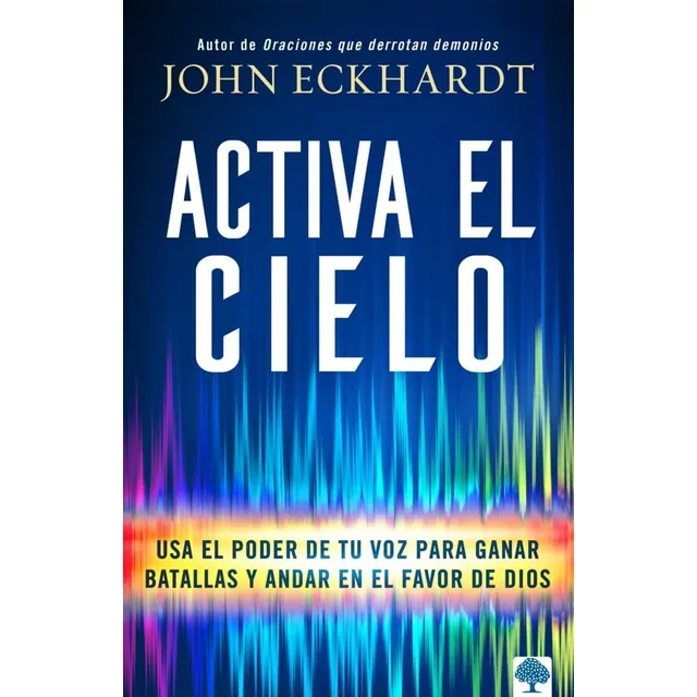 Activa El Cielo/usa Tu Voz Para Ganar Batallas