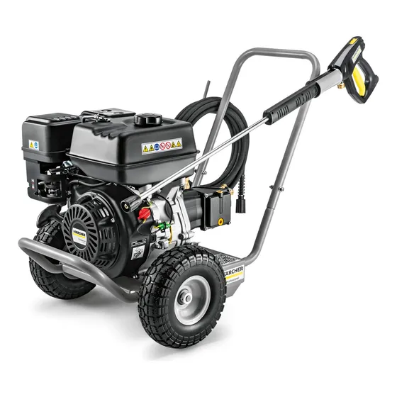 Hidrolavadora Profesional Karcher Hd 6/15 G. Energy Clean