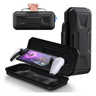 Estuche De Almacenamiento Portátil Eva Para Ps5 Portal Estuche De Almacenamiento Portátil Eva Para Ps5 Portal