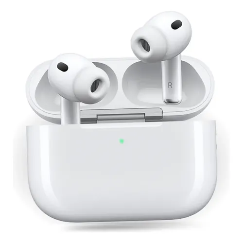 Apple AirPods Pro 2° geração Branco (Novo com caixa aberta