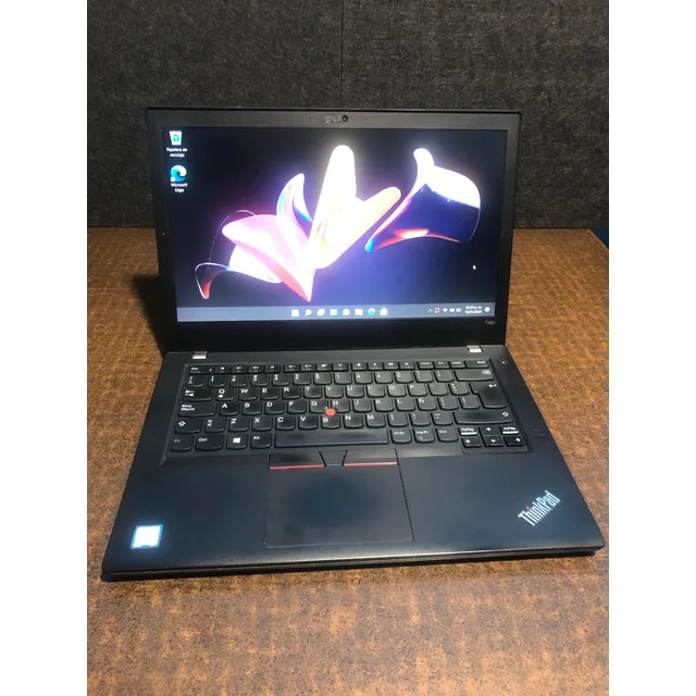 Lenovo Thinkpad T480