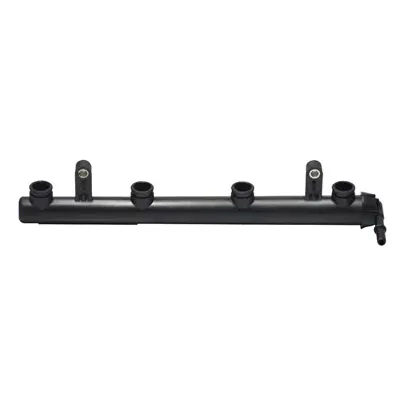 Rampa Inyectores Chevrolet Celta 1.0