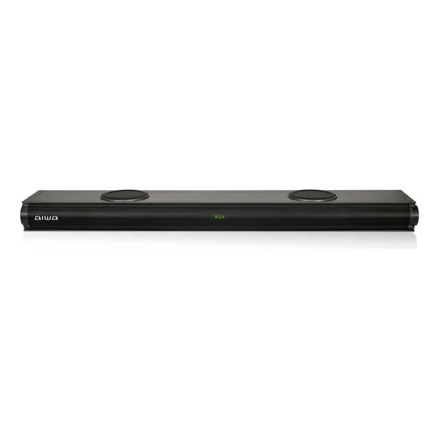 Barra de sonido Aiwa AWSBH22 Wireless 1300W PMPO 220V