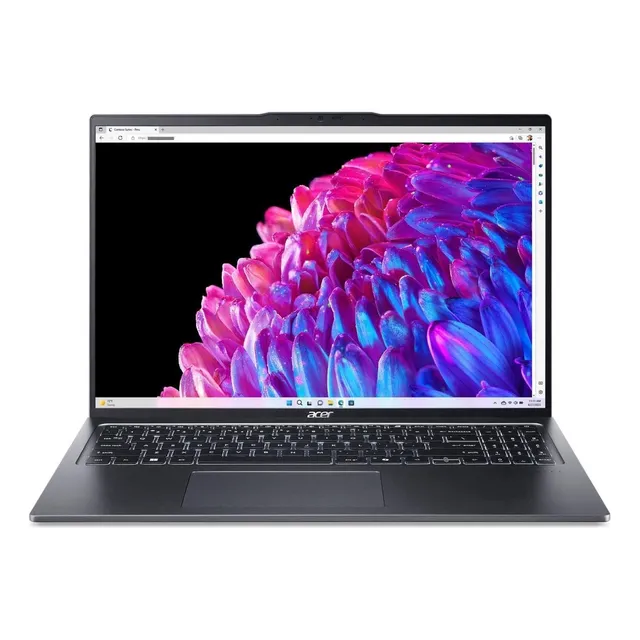 Acer Swift Go 16 16.0 Touchscreen Laptop