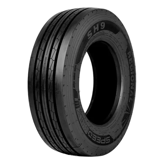 Pneu Speedmax Aro 19.5 Sh9 285/70r19.5 150/148j 18 Lonas